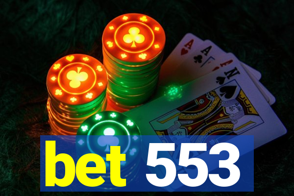 bet 553